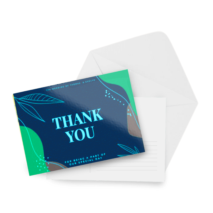 Invitations