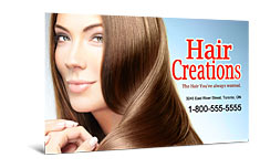 Plastic Business Cards