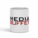 Promotional mug